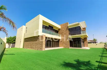 Villa - 6 Bedrooms for sale in Silver Springs 1 - Silver Springs - DAMAC Hills - Dubai