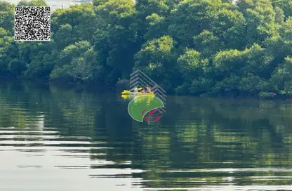 شقة - 2 غرف نوم - 3 حمامات للبيع في الخور - الزورا - عجمان