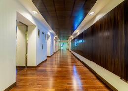 Office Space - 2 bathrooms for rent in Convention Tower - Trade Centre Second - World Trade Center - Dubai