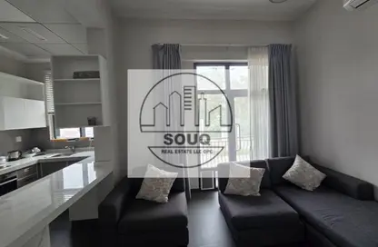 شقة - غرفة نوم - 1 حمام للايجار في خزام - رأس الخيمة