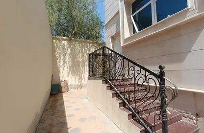 فيلا - 1 حمام للايجار في مدينة محمد بن زايد - أبوظبي