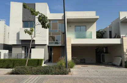 Villa - 4 Bedrooms - 5 Bathrooms for rent in Al Zahia - Muwaileh Commercial - Sharjah