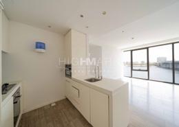 Apartment - 1 bedroom - 1 bathroom for rent in D1 Tower - Culture Village - Dubai