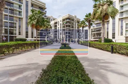 Apartment - 2 Bedrooms - 3 Bathrooms for rent in Al Rayyana - Khalifa City - Abu Dhabi