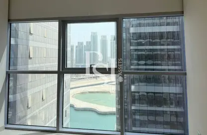 شقة - 2 غرف نوم - 2 حمامات للبيع في راديانت سكوير - مدينة الأضواء - جزيرة الريم - أبوظبي