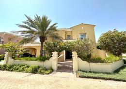 Outdoor House image for: Villa - 6 bedrooms - 6 bathrooms for sale in Mirador - Arabian Ranches - Dubai, Image 1