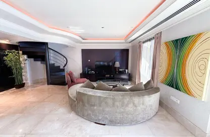 Apartment - 1 Bedroom - 2 Bathrooms for rent in Murjan 4 - Murjan - Jumeirah Beach Residence - Dubai