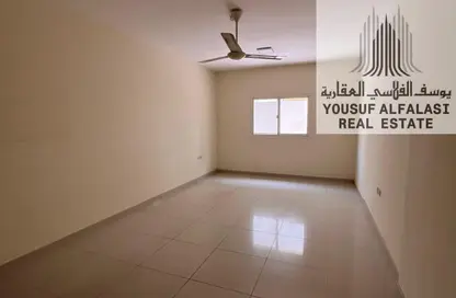 شقة - غرفة نوم - 1 حمام للايجار في 3 المويهات - المويهات - عجمان