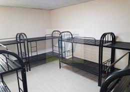 Labor Camp for rent in M-37 - Mussafah Industrial Area - Mussafah - Abu Dhabi Labor Camp for rent in M-37 - Mussafah Industrial Area - Mussafah - Abu Dhabi
