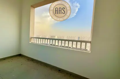 Apartment - 1 Bedroom - 2 Bathrooms for rent in Al Rabia Tower - Majan - Dubai Land - Dubai