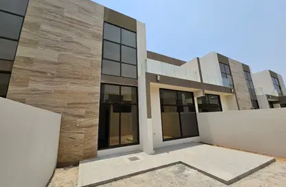 Villa - 3 Bedrooms - 3 Bathrooms for rent in The Fields - District 11 - Mohammed Bin Rashid City - Dubai