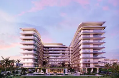 شقة - 2 غرف نوم - 3 حمامات للبيع في بوند إنكلاف - ارجان - دبي