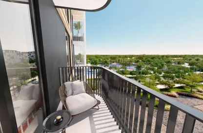 شقة - غرفة نوم - 2 حمامات للبيع في نوران ليفنج - جزيرة السعديات - أبوظبي