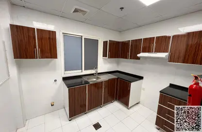 Apartment - 1 Bedroom - 2 Bathrooms for rent in Al Mowaihat 3 - Al Mowaihat - Ajman Apartment - 1 Bedroom - 2 Bathrooms for rent in Al Mowaihat 3 - Al Mowaihat - Ajman