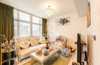Villa - 3 Bedrooms - 3 Bathrooms for sale in Aknan Villas - Vardon - Damac Hills 2 - Dubai