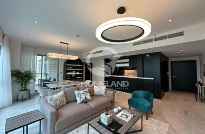Apartment - 2 Bedrooms - 2 Bathrooms for sale in The Residences 5 - The Residences - Downtown Dubai - Dubai