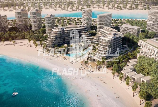 شقة - غرفة نوم - 1 حمام للبيع في بورتو بلايا - ميناء العرب - راس الخيمة - رأس الخيمة