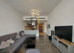 Apartment - 2 bedrooms - 3 bathrooms for rent in Avenue Residence 2 - Avenue Residence - Al Furjan - Dubai