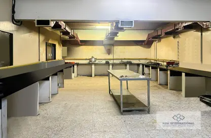 Kitchen image for: Labor Camp - Studio for sale in Dubai Investment Park - Dubai, Image 1