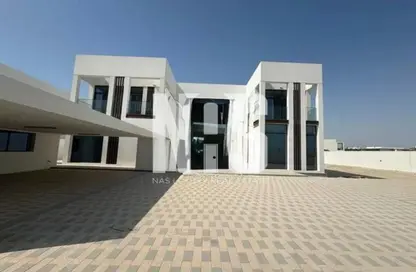 فيلا - 5 غرف نوم - 7 حمامات للبيع في عين المها - جزيرة الجبيل - أبوظبي