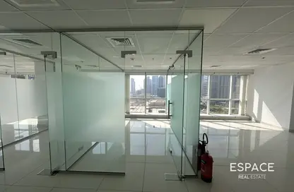 Office Space - Studio for rent in Jumeirah Business Centre 5 (JBC 5) - JLT Cluster W - Jumeirah Lake Towers - Dubai