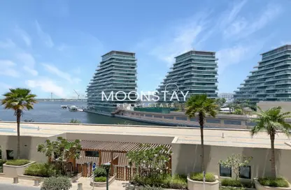 Apartment - 3 Bedrooms - 4 Bathrooms for sale in Al Hadeel - Al Bandar - Al Raha Beach - Abu Dhabi