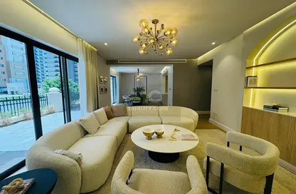 تاون هاوس - 4 غرف نوم - 5 حمامات للبيع في بلومنغدايل - مدينة دبي الرياضية - دبي