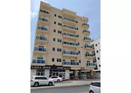 Outdoor Building image for: Apartment - 2 bedrooms - 2 bathrooms for rent in Al Warqa'a 1 - Al Warqa'a - Dubai, Image 1