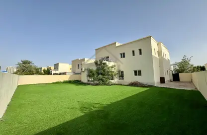 Villa - 4 Bedrooms - 5 Bathrooms for sale in Meadows 1 - Meadows - Dubai