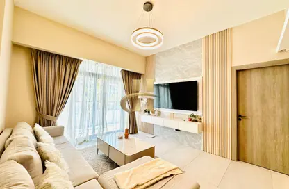 Apartment - 1 Bedroom - 2 Bathrooms for rent in Oxford Boulevard - Jumeirah Village Circle - Dubai