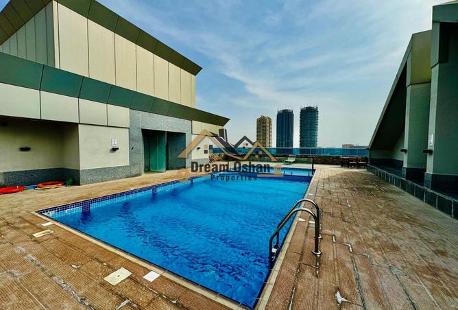 SPECIOUS 1Bhk With Close kitchen All Amenities