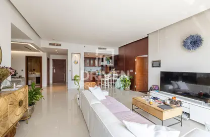 Apartment - 2 Bedrooms - 3 Bathrooms for sale in Ubora Tower 1 - Ubora Towers - Business Bay - Dubai