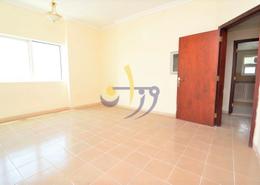 Apartment - 1 bedroom - 1 bathroom for rent in Al Qulaya'ah - Al Sharq - Sharjah