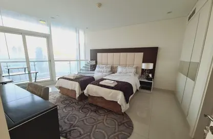 شقة - 3 غرف نوم - 4 حمامات للايجار في داماك ميزون ذا ديستنكشن - دبي وسط المدينة - دبي