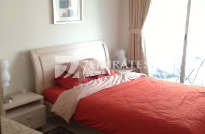 Apartment - 1 Bedroom - 1 Bathroom for rent in Marina Diamond 2 - Marina Diamonds - Dubai Marina - Dubai