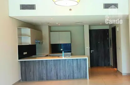 Apartment - 1 Bedroom - 2 Bathrooms for rent in SOL Bay - Business Bay - Dubai