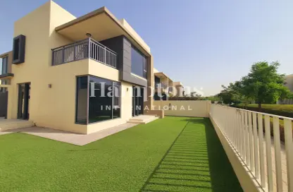 تاون هاوس - 4 غرف نوم - 4 حمامات للايجار في مابل 1 - مابل ات دبي هيلزاستايت - دبي هيلز استيت - دبي