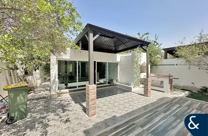 Villa - 3 Bedrooms - 3 Bathrooms for rent in Springs 11 - The Springs - Dubai