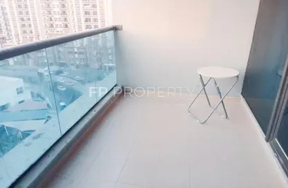 شقة - 1 حمام للبيع في إيليت سبورت 9 - مساكن النخبة الرياضية - مدينة دبي الرياضية - دبي شقة - 1 حمام للبيع في إيليت سبورت 9 - مساكن النخبة الرياضية - مدينة دبي الرياضية - دبي