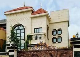 Villa - 5 bedrooms - 7 bathrooms for rent in Al Mwaihat 1 - Al Mwaihat - Ajman