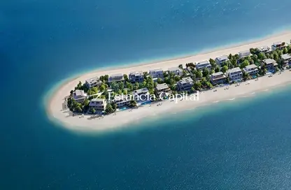 Land - Studio for sale in Palm Jebel Ali Frond K - Palm Jebel Ali - Dubai