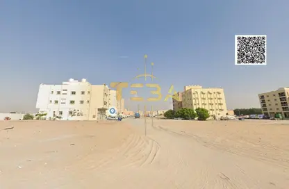 أرض - استوديو للبيع في الجرف الصناعية 2 - الجرف الصناعية - عجمان