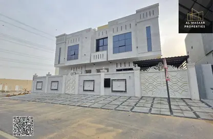 Villa - 5 Bedrooms - 7 Bathrooms for sale in Al Amira Village - Al Yasmeen - Ajman