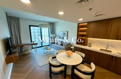 Apartment - 1 Bedroom - 1 Bathroom for sale in The Diplomat Residences - Town Square - Dubai