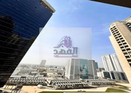 شقة - 2 غرف نوم - 2 حمامات للكراء في برج سونيا - شارع شيخ خليفة بن زايد - عجمان