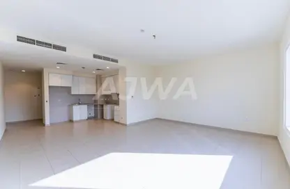 Villa - 4 Bedrooms - 5 Bathrooms for rent in Parkside 3 - EMAAR South - Dubai South (Dubai World Central) - Dubai