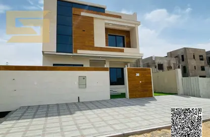 فيلا - 5 غرف نوم - 7 حمامات للبيع في الحليو 2 - الحليو - عجمان