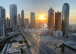 Apartment - 2 bedrooms - 2 bathrooms for sale in Executive Towers - Business Bay - Dubai