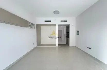 Apartment - Studio - 1 Bathroom for rent in Al Waleed Garden 2 - Al Waleed Garden - Al Jaddaf - Dubai