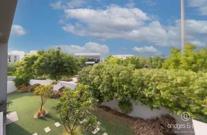 Villa - 5 Bedrooms - 6 Bathrooms for rent in Sidra Villas I - Sidra Villas - Dubai Hills Estate - Dubai
